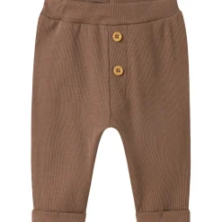 Name It Walnut Jular Bukser