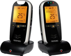 Neonate BC-6500D babyalarmer