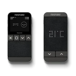 Neonate N65 babyalarmer