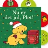 Nu er det jul, Plet!