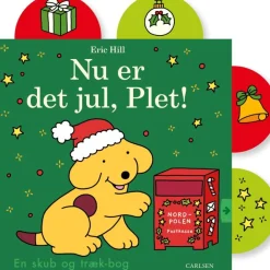 Nu er det jul, Plet!