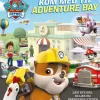 Paw Patrol - Kom med til adventure bay