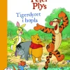 Peter Plys - Tigerdyret i hopla