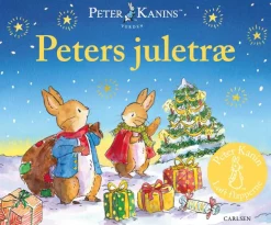 Petes juletræ