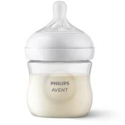 Philips Avent Natural Response Sutteflaske 0-3mdr flow 2 - langsom