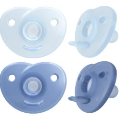 Philips Avent Soothie - 0-6mdr - "Blå"