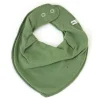 Pippi Bandana savlesmæk - Dry green