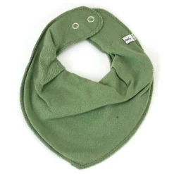 Pippi Bandana savlesmæk - Dry green