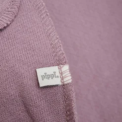 Pippi Bandana savlesmæk - Elderberry