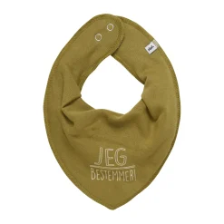 Pippi Bandana savlesmæk - Green Moss - jeg bestemmer