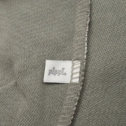 Pippi Bandana savlesmæk - grå