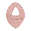 Pippi Bandana savlesmæk- Misty Rose