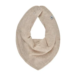 Pippi Bandana savlesmæk - Sandshell melange