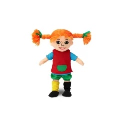 Pippi dukke 20cm