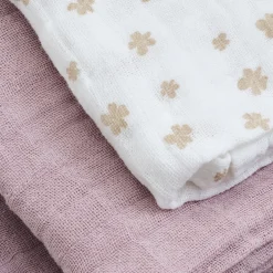 Pippi Quail Stofbleer (3-Pack)