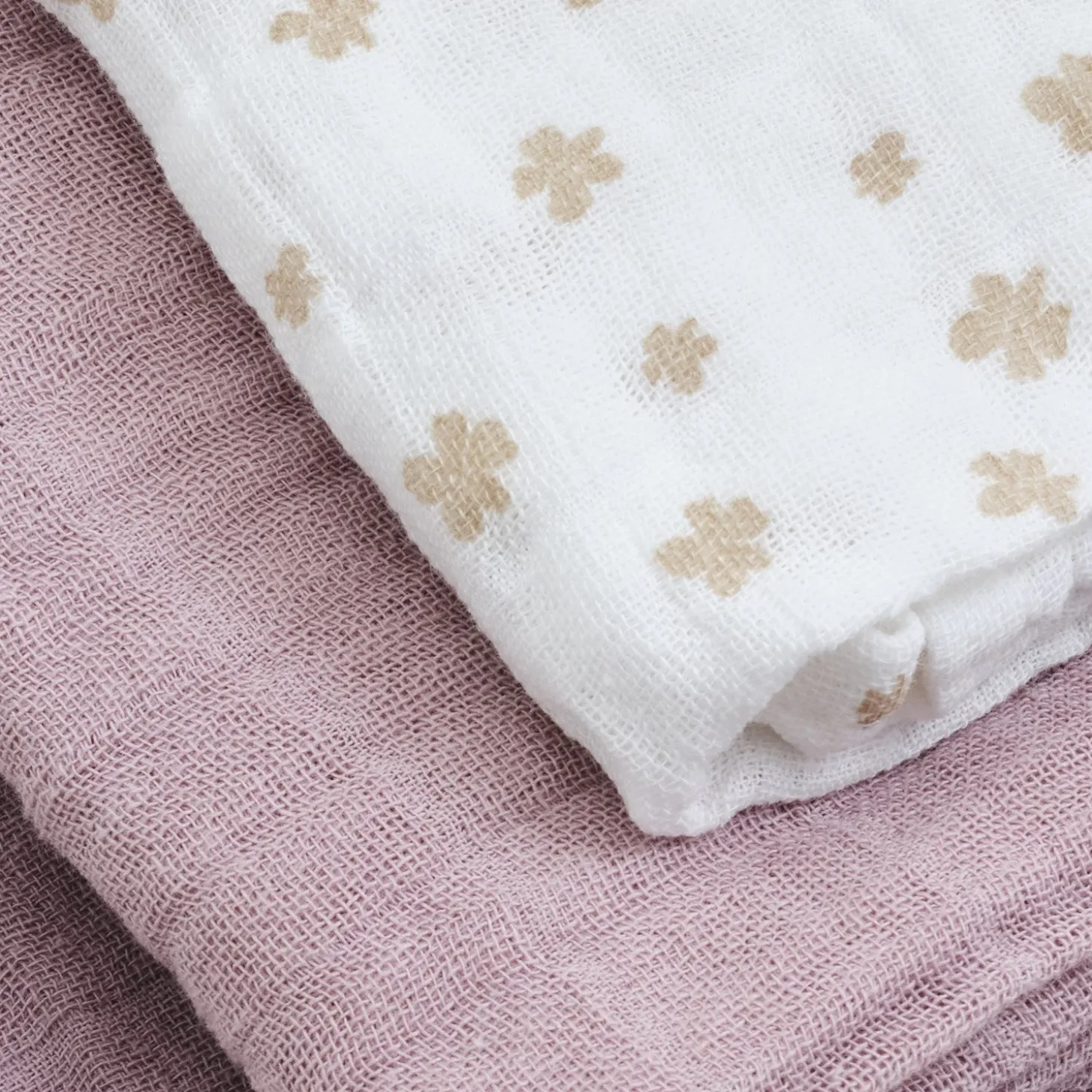 Pippi Quail Stofbleer (3-Pack)