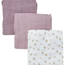 Pippi Quail Stofbleer (3-Pack)