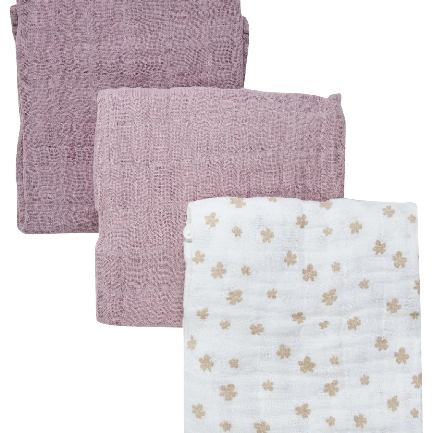 Pippi Quail Stofbleer (3-Pack)