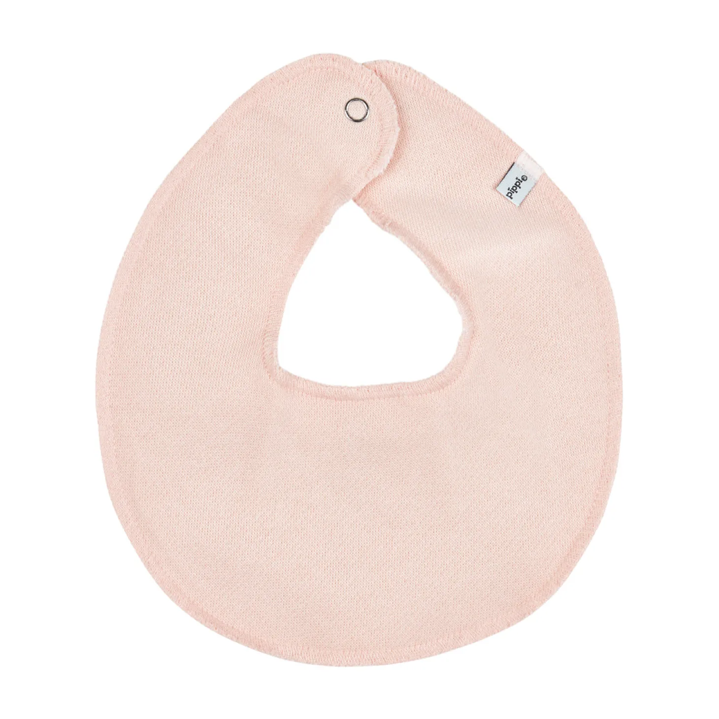 Pippi rund savlesmæk - Rose