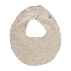 Pippi rund savlesmæk - Sandshell melange