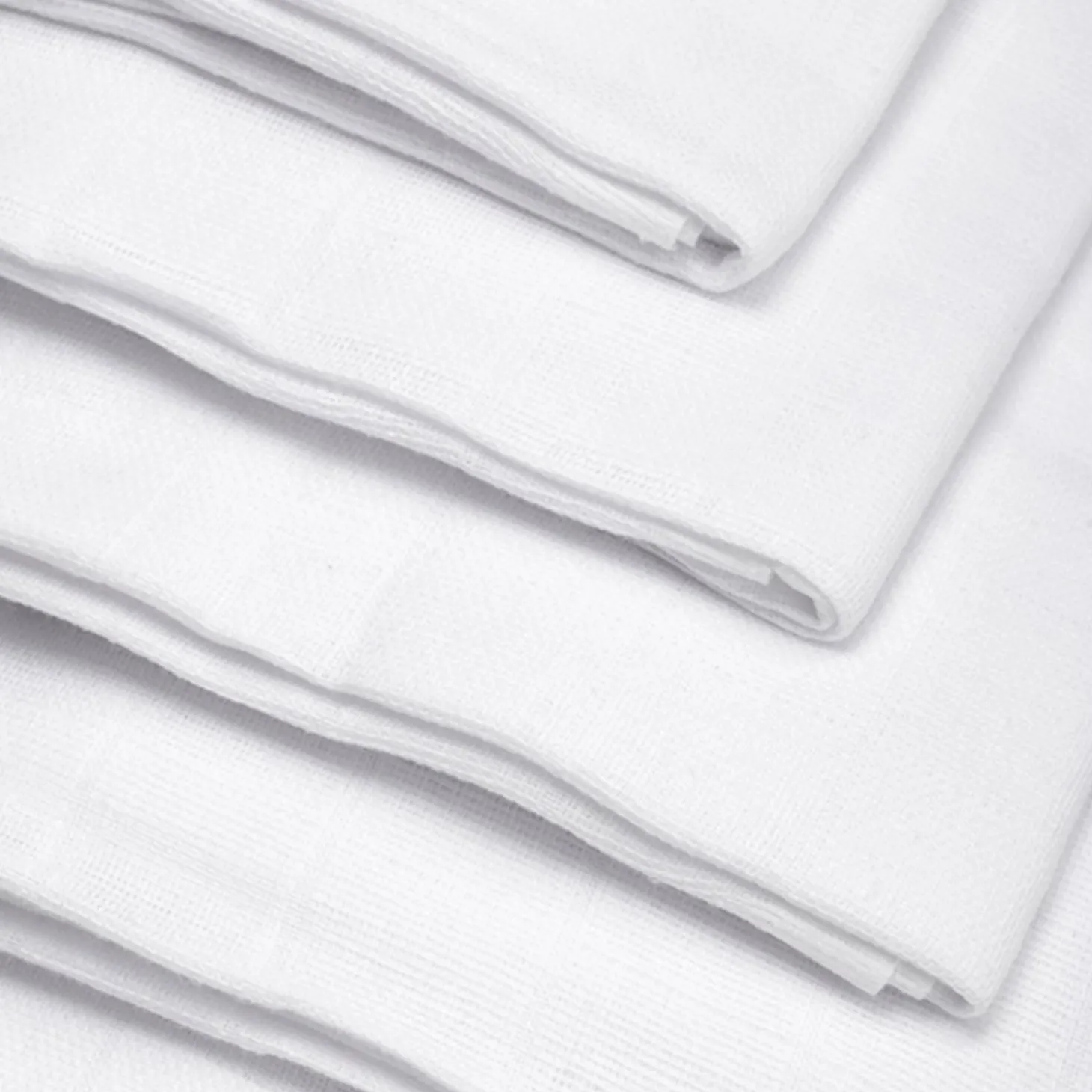 Pippi Stofbleer 8-pak Brilliant White