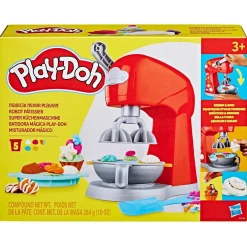 Play-Doh Magical Mixer Playset