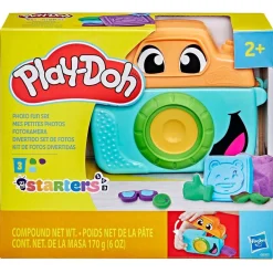 Play-Doh Photo Fun Starter Set