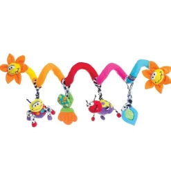 Playgro Aktivitet Spiral