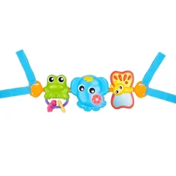 Playgro Aktivitetslegetøj Til Autostol