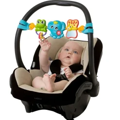 Playgro Aktivitetslegetøj Til Autostol