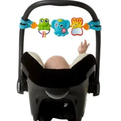 Playgro Aktivitetslegetøj Til Autostol