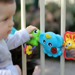 Playgro Aktivitetslegetøj Til Autostol