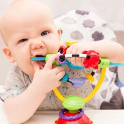 Playgro Aktivitetslegetøj m. Sugekop