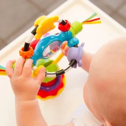 Playgro Aktivitetslegetøj m. Sugekop