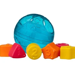 Playgro Den Lille Puttekassebold