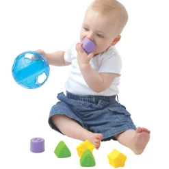 Playgro Den Lille Puttekassebold