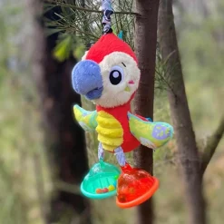 Playgro Dingly Dangly Ophæng Fugl