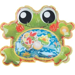 Playgro Frøen Vandaktivitet Måtte