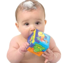 Playgro My First Soft Blocks