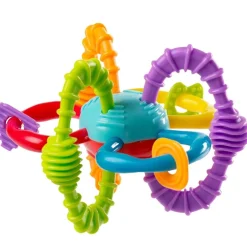 Playgro Rangle Bend & Twist