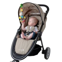 Playgro Rangle M. Clips Hesten Clip Clop