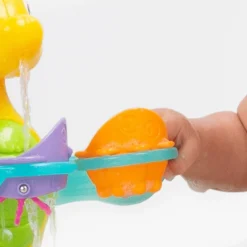 Playgro Søhest Badeleg