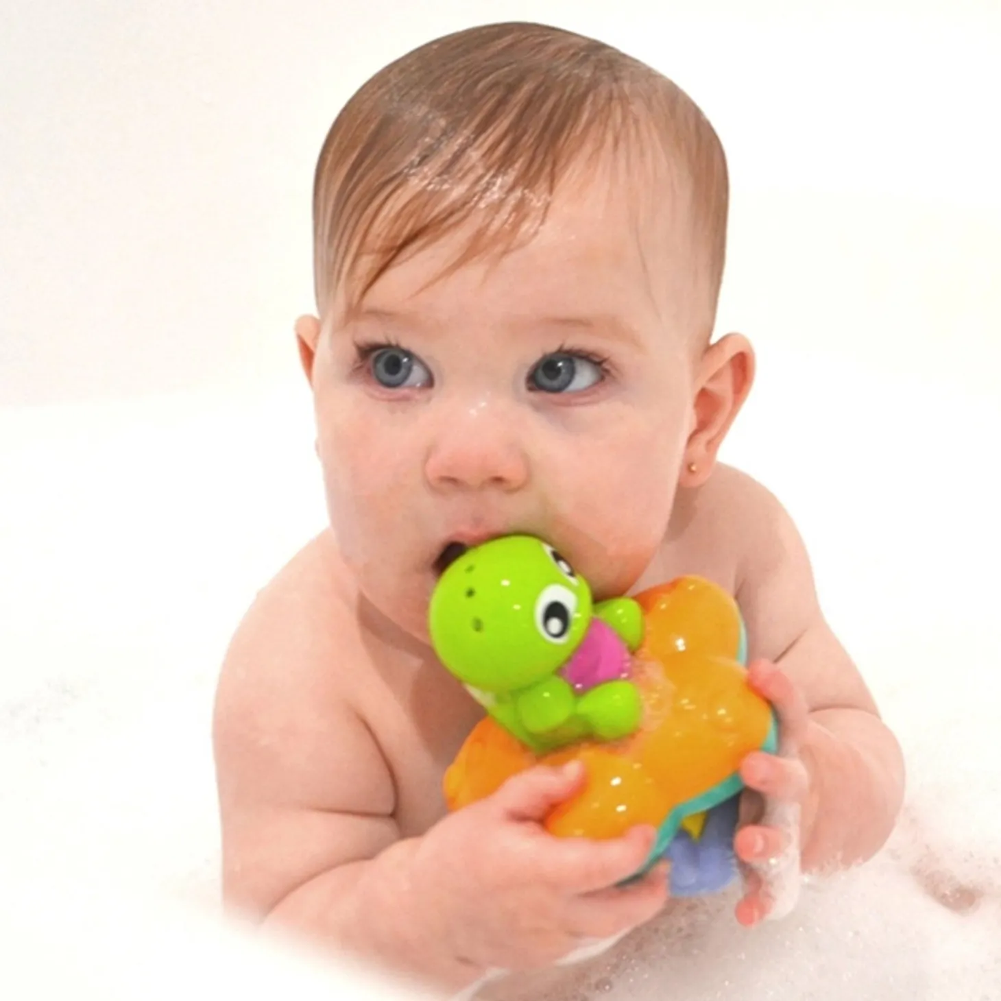 Playgro Topsy Skildpadde Badeleg