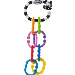 Playgro Zebra Kædeled