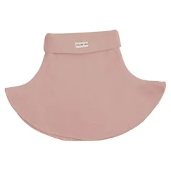 Racing Kids Halsedisse 2-lags Dusty Rose