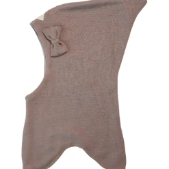 Racing Kids 3-lags Rose Mushroom Nisse Elefanthue Med Sløjfe