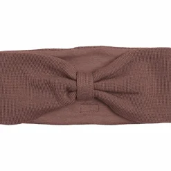 Racing Kids Pandebånd m. Sløjfe 2-lags Old Rose