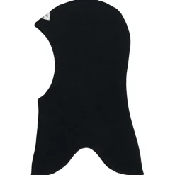 Racing Kids Rund Elefanthue 2-lags Black