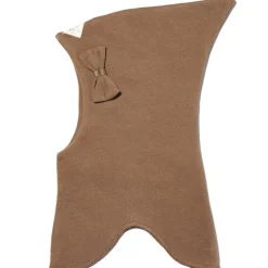 Racing Kids Top Elefanthue Sløjfe 2-lags Acorn