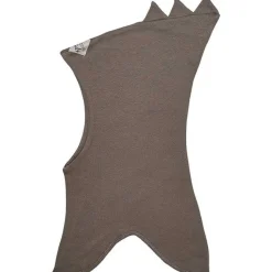 Racing Kids Top Elefanthue Dino 2-lags Green Fog